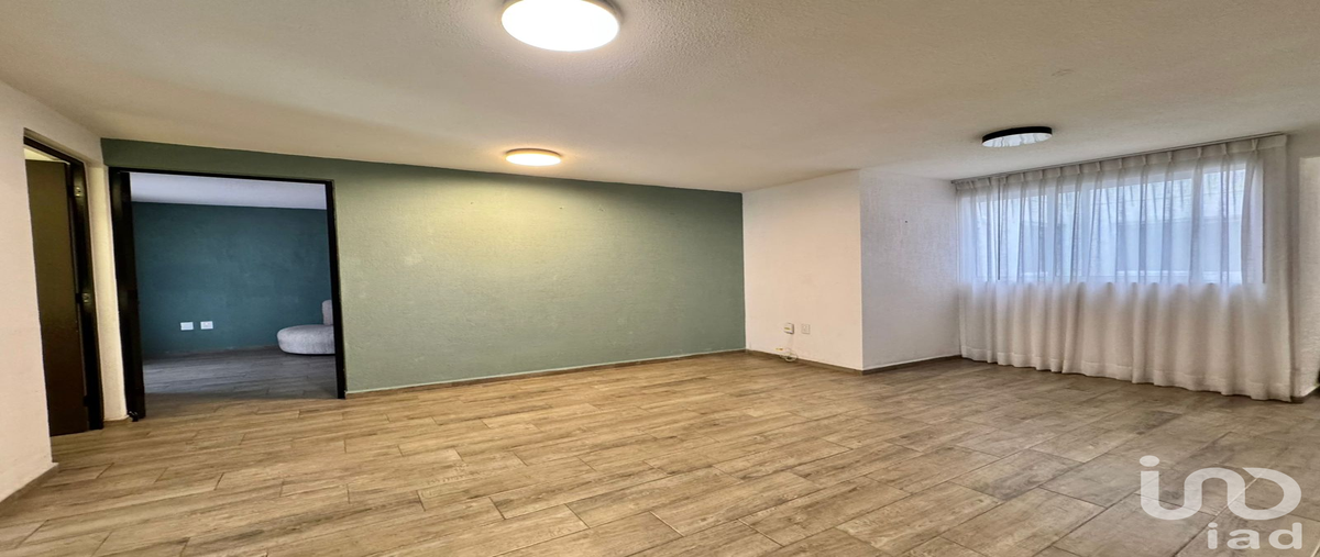 Foto de departamento en venta en amado nervo 284, santa maria la ribera, cuauhtémoc, df / cdmx, 31756545 No. 05
