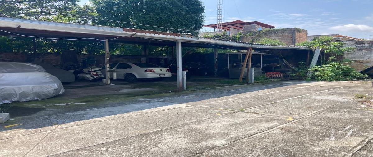 Foto de terreno comercial en renta en amado nervo 325, tepic centro, tepic, nayarit, 0 No. 02