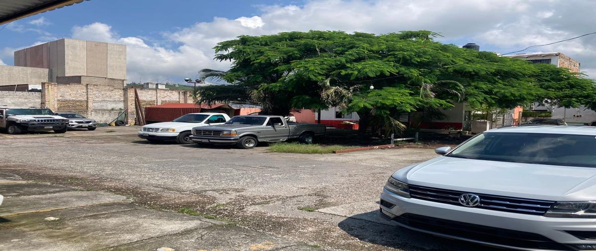 Foto de terreno comercial en renta en amado nervo 325, tepic centro, tepic, nayarit, 0 No. 03