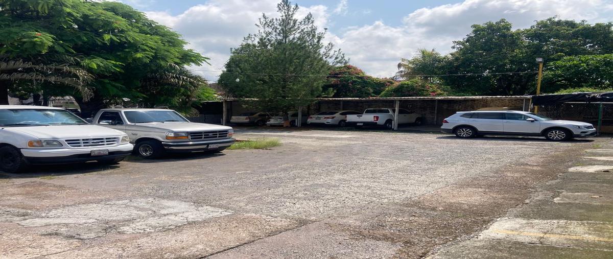Foto de terreno comercial en renta en amado nervo 325, tepic centro, tepic, nayarit, 0 No. 05