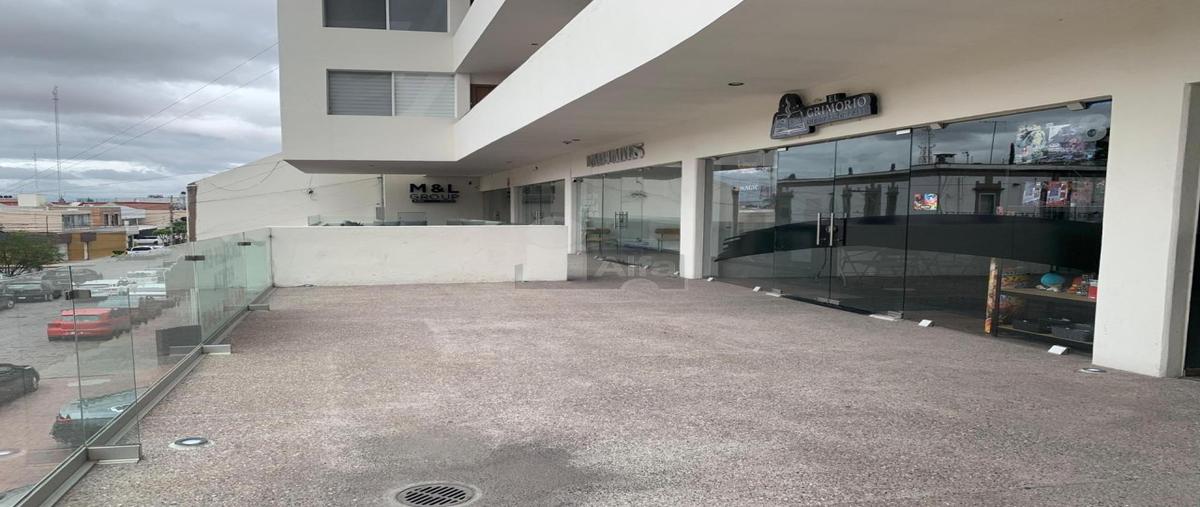 Foto de local en renta en amado nervo 615, tequisquiapan, san luis potosí, san luis potosí, 30864655 No. 03