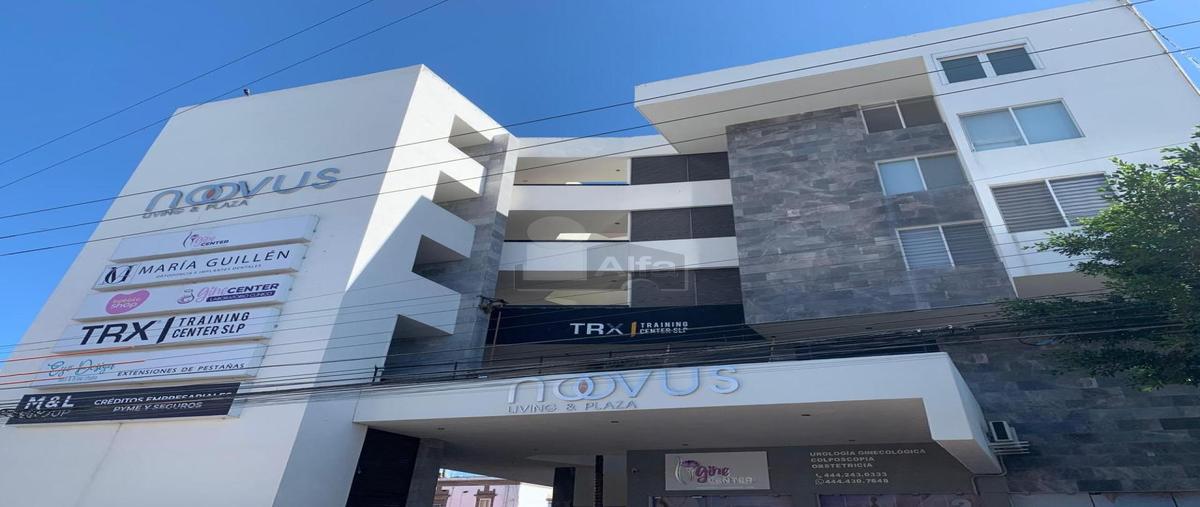 Foto de local en renta en amado nervo 615, tequisquiapan, san luis potosí, san luis potosí, 30864655 No. 04