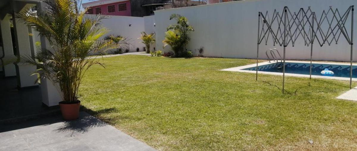 Foto de casa en venta en amado nervo 685, la unión, tecomán, colima, 23797345 No. 03
