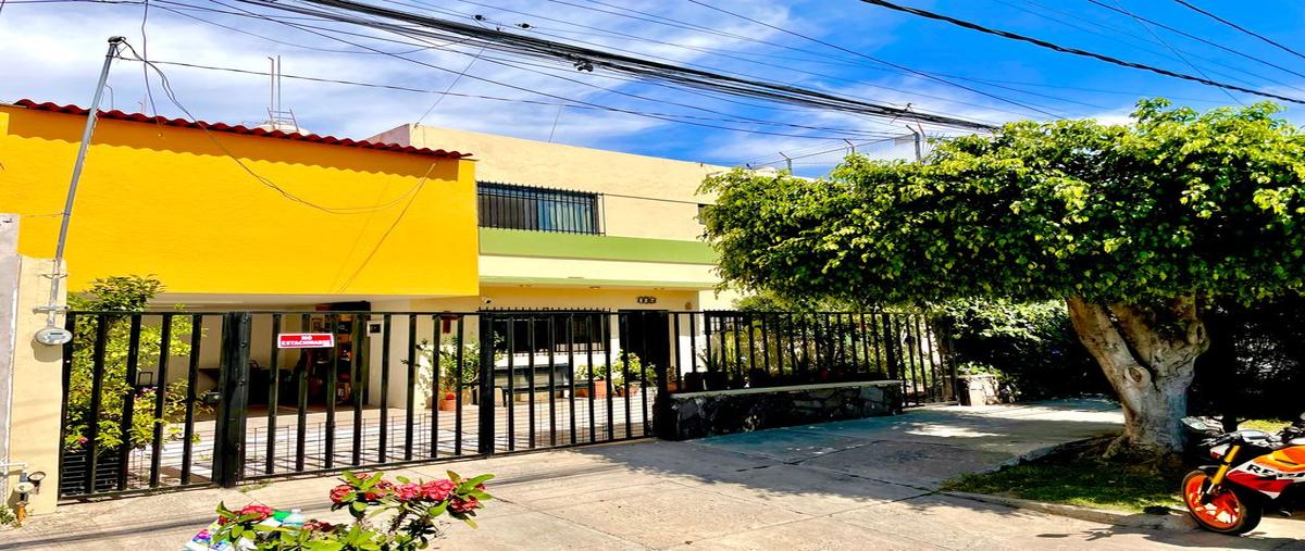 Foto de casa en amado nervo 776, jesús garcia, guadalajara, jalisco, 0 foto 01 Foto de casa en venta en amado nervo 776, jesús garcia, guadalajara, jalisco, 0 No. 01