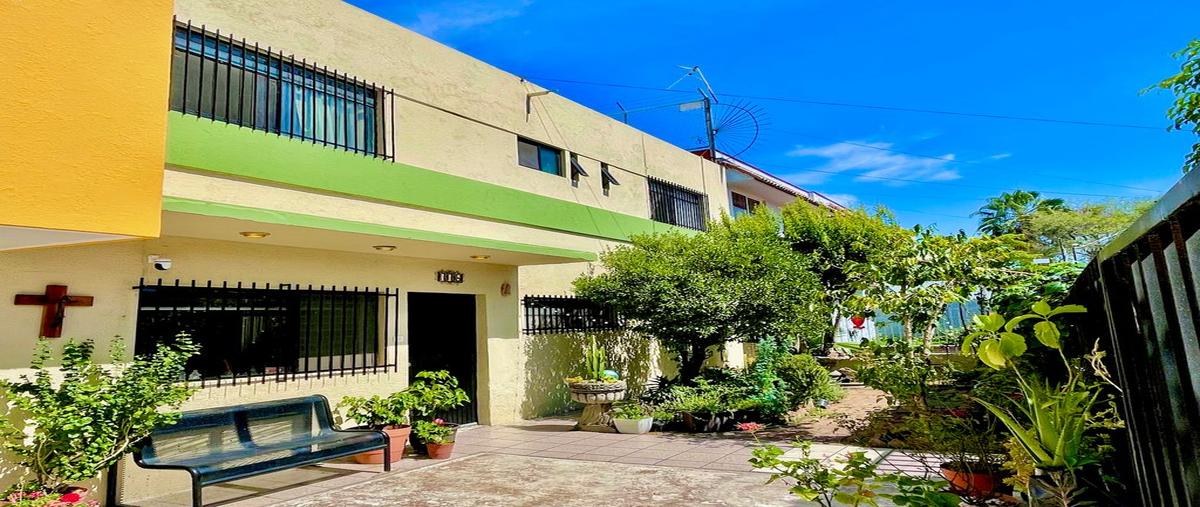 Foto de casa en amado nervo 776, jesús garcia, guadalajara, jalisco, 0 foto 02 Foto de casa en venta en amado nervo 776, jesús garcia, guadalajara, jalisco, 0 No. 02