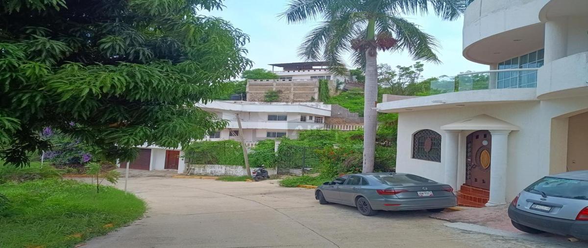 Foto de casa en amado nervo 9, marbella, acapulco de juárez, guerrero, 30101925 foto 02 Foto de casa en venta en amado nervo 9, marbella, acapulco de juárez, guerrero, 30101925 No. 02