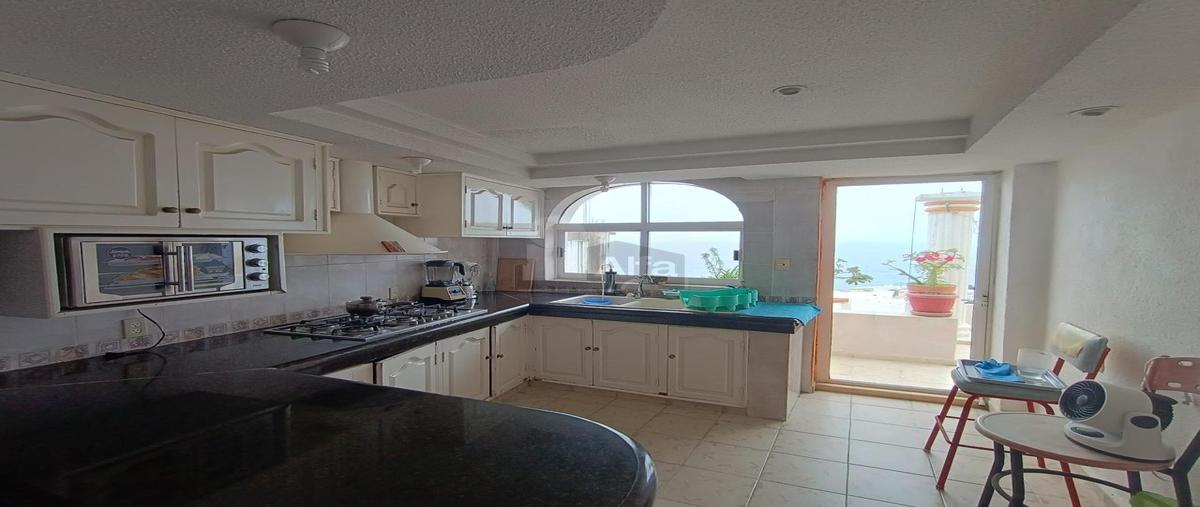Foto de casa en amado nervo 9, marbella, acapulco de juárez, guerrero, 30101925 foto 04 Foto de casa en venta en amado nervo 9, marbella, acapulco de juárez, guerrero, 30101925 No. 04