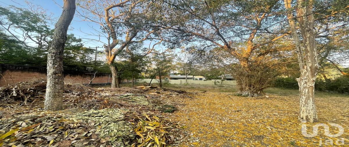 Foto de terreno habitacional en venta en amado nervo 903, la armonía, colima, colima, 29430651 No. 04