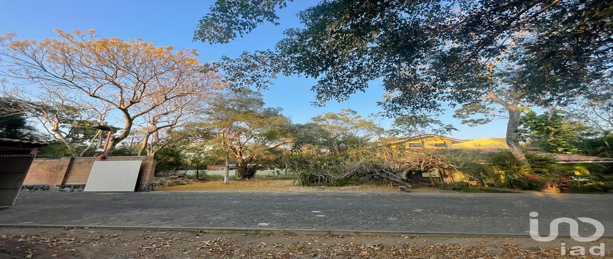 Foto de terreno habitacional en venta en amado nervo 924, la armonía, colima, colima, 29430651 No. 03