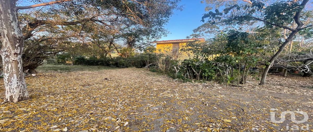 Foto de terreno habitacional en venta en amado nervo 924, la armonía, colima, colima, 29430651 No. 05