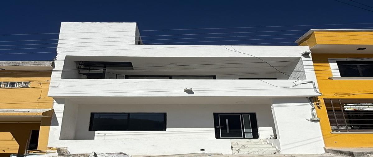 Foto de casa en amado nervo , américa manríquez, tepic, nayarit, 29222964 foto 02 Foto de casa en venta en amado nervo , américa manríquez, tepic, nayarit, 29222964 No. 02