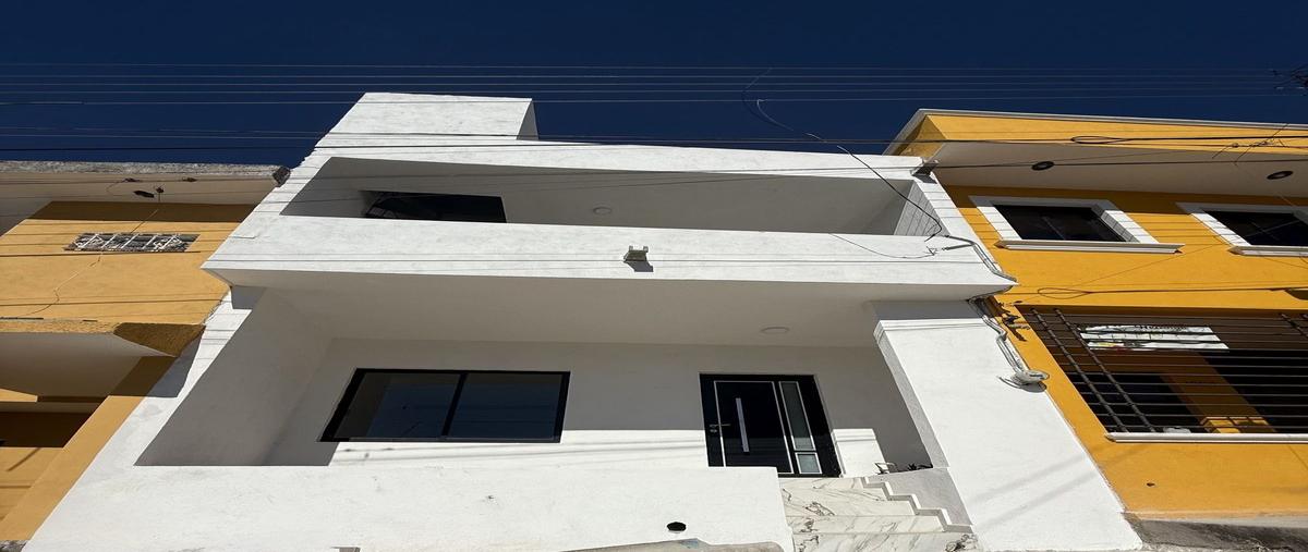 Foto de casa en amado nervo , américa manríquez, tepic, nayarit, 29222964 foto 03 Foto de casa en venta en amado nervo , américa manríquez, tepic, nayarit, 29222964 No. 03