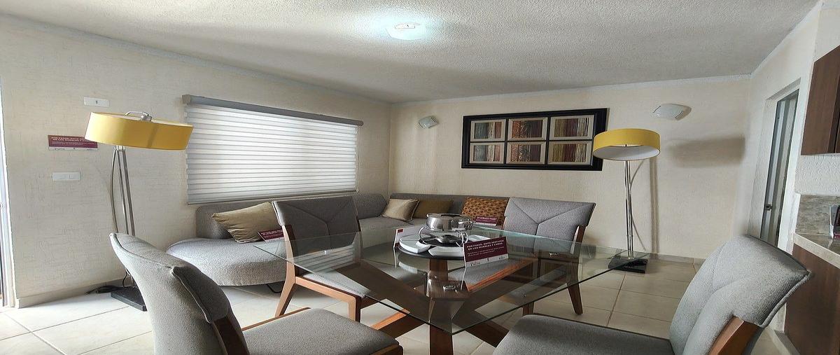 Foto de departamento en venta en amado nervo , boquerón del palmar, carmen, campeche, 30890404 No. 03