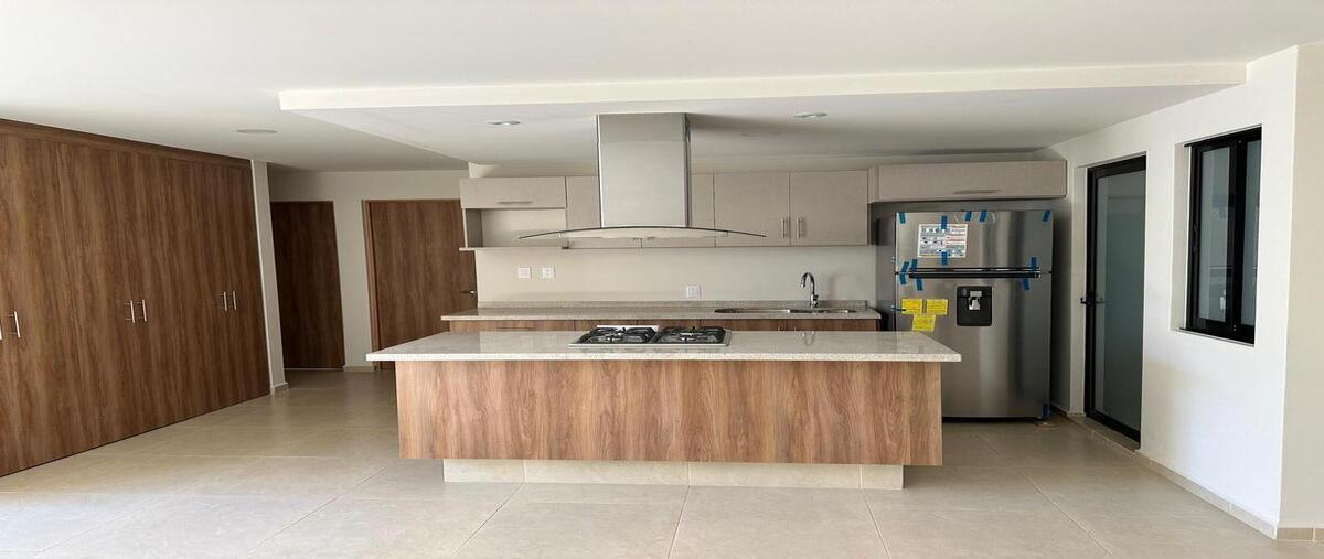 Foto de departamento en renta en amado nervo , del valle, san luis potosí, san luis potosí, 0 No. 01