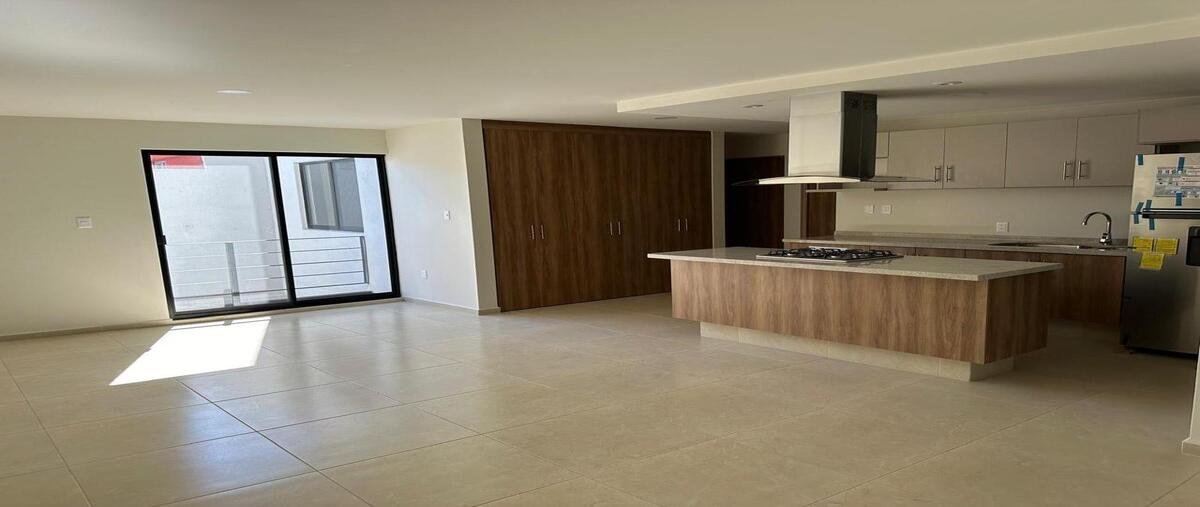Foto de departamento en renta en amado nervo , del valle, san luis potosí, san luis potosí, 0 No. 02