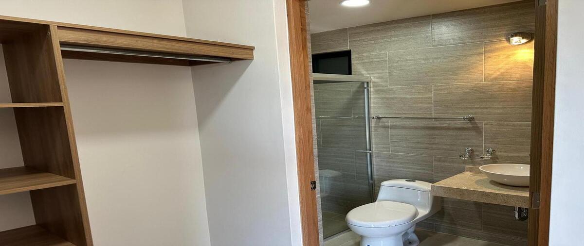 Foto de departamento en renta en amado nervo , del valle, san luis potosí, san luis potosí, 0 No. 04
