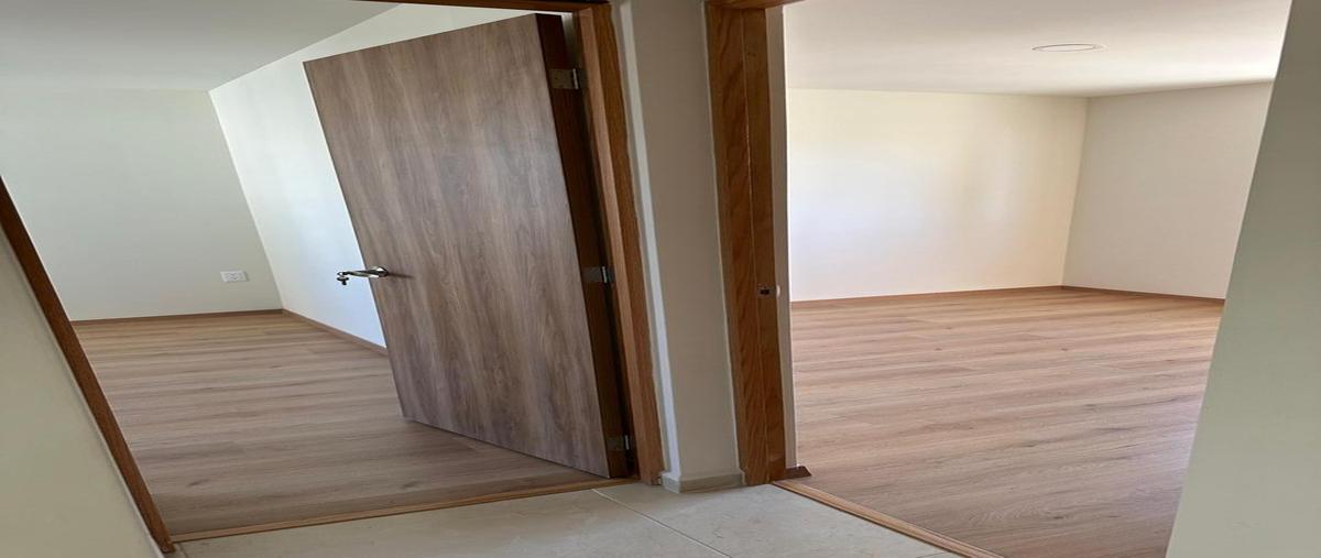 Foto de departamento en renta en amado nervo , del valle, san luis potosí, san luis potosí, 0 No. 05