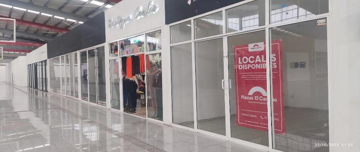 Foto de local en renta en amado nervo , el huerto, cuautitlán, méxico, 0 No. 04