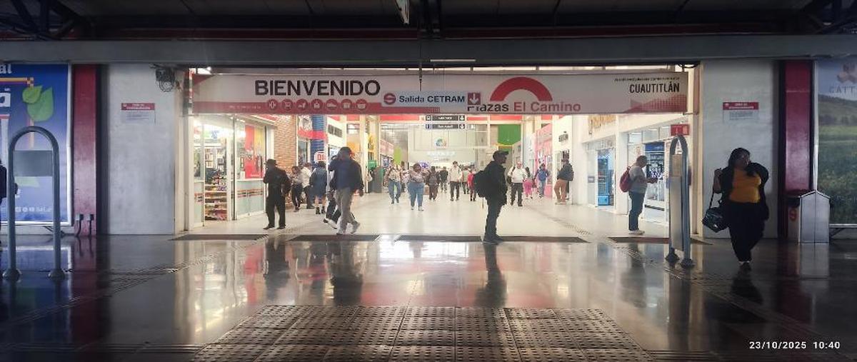 Foto de local en renta en amado nervo , el huerto, cuautitlán, méxico, 0 No. 05