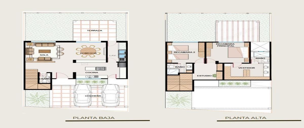 Foto de casa en venta en amado nervo , higuera blanca, bahía de banderas, nayarit, 0 No. 04