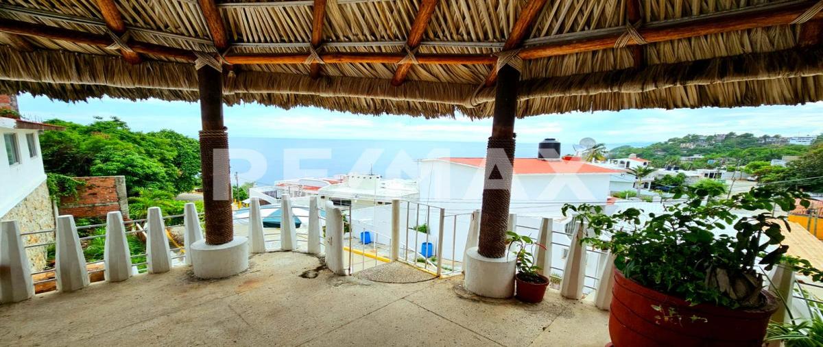 Foto de casa en venta en amado nervo , marbella, acapulco de juárez, guerrero, 0 No. 05