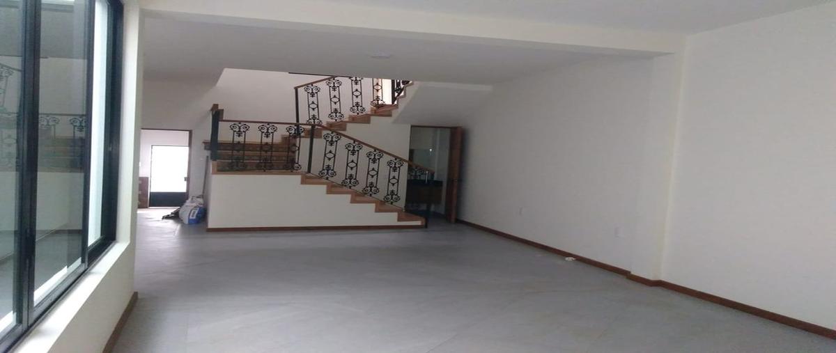 Foto de casa en venta en amado nervo , mauricio martínez solano, morelia, michoacán de ocampo, 0 No. 03