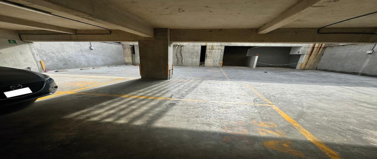 Foto de departamento en venta en amado nervo , moderna, benito juárez, df / cdmx, 28632539 No. 03