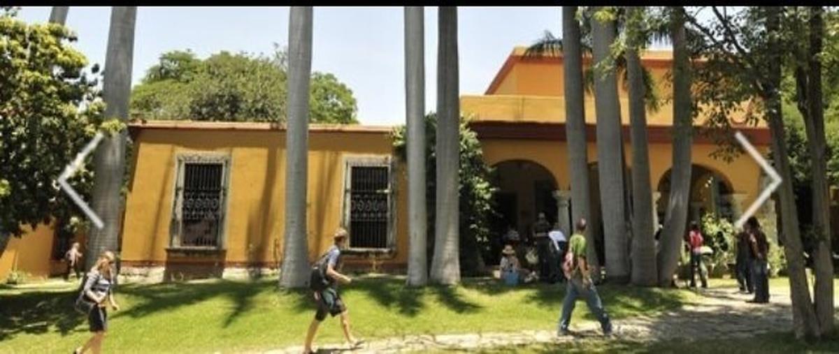 Foto de casa en venta en amado nervo , oaxaca centro, oaxaca de juárez, oaxaca, 28832706 No. 03