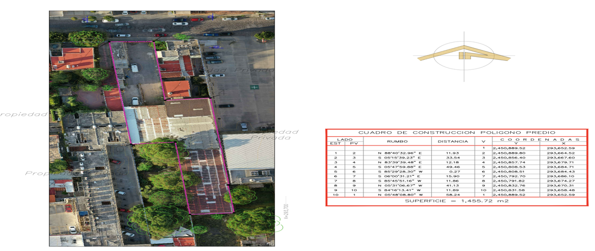 Foto de terreno comercial en venta en amado nervo , polanco, san luis potosí, san luis potosí, 29252934 No. 03