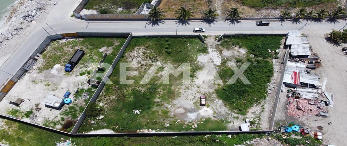 Foto de terreno industrial en renta en amado nervo , san nicolás, carmen, campeche, 19707502 No. 04
