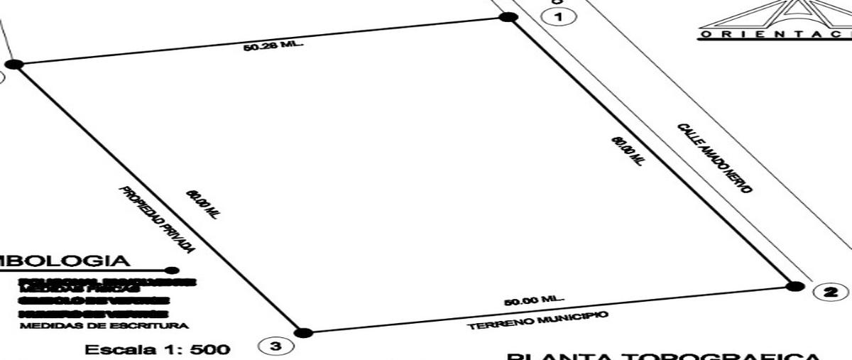 Foto de terreno industrial en amado nervo , san nicolás, carmen, campeche, 19707502 foto 05 Foto de terreno industrial en renta en amado nervo , san nicolás, carmen, campeche, 19707502 No. 05