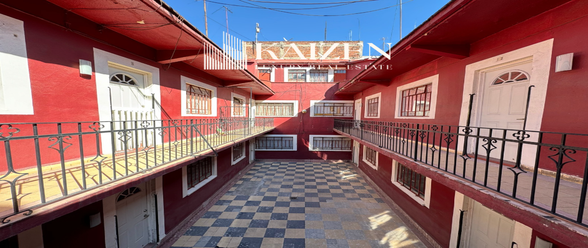 Foto de edificio en venta en amado nervo , santa maria la ribera, cuauhtémoc, df / cdmx, 28924862 No. 04