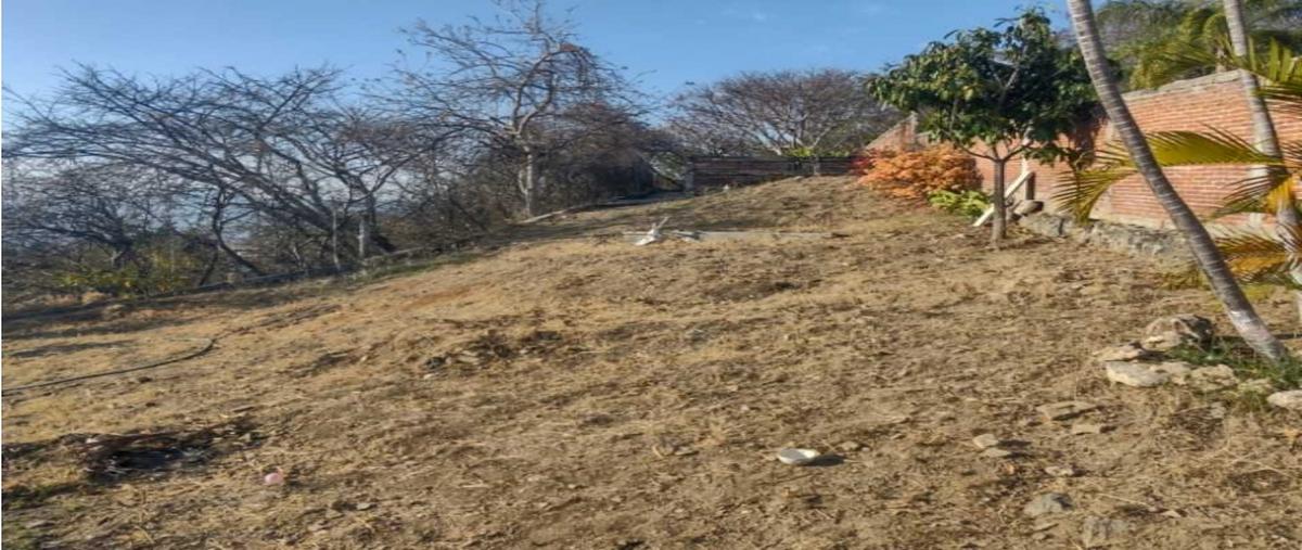 Foto de terreno habitacional en , amador salazar, yautepec, morelos, 0 foto 02 Foto de terreno habitacional en venta en , amador salazar, yautepec, morelos, 0 No. 02