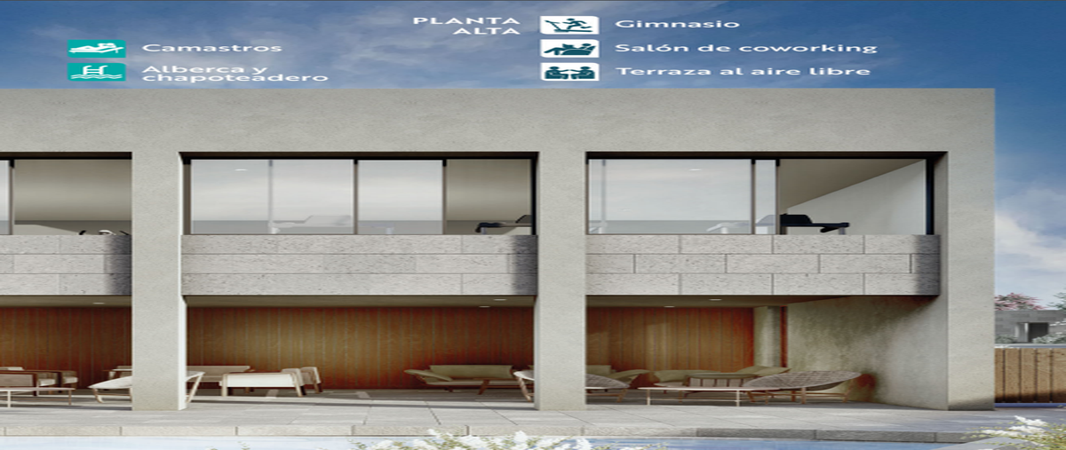 Foto de departamento en amaia , altos juriquilla, querétaro, querétaro, 0 foto 05 Foto de departamento en venta en amaia , altos juriquilla, querétaro, querétaro, 0 No. 05