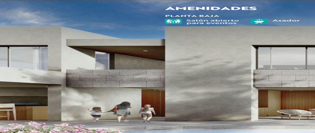 Foto de departamento en venta en amaia , altos juriquilla, querétaro, querétaro, 0 No. 03