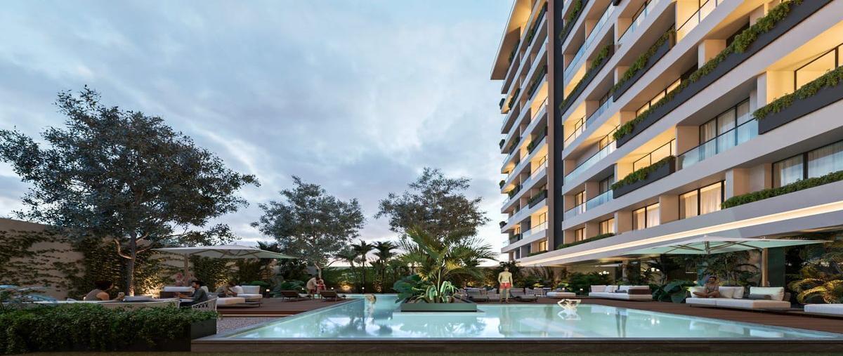 Foto de departamento en amaia , privada maya, mérida, yucatán, 27315679 foto 05 Foto de departamento en venta en amaia , privada maya, mérida, yucatán, 27315679 No. 05