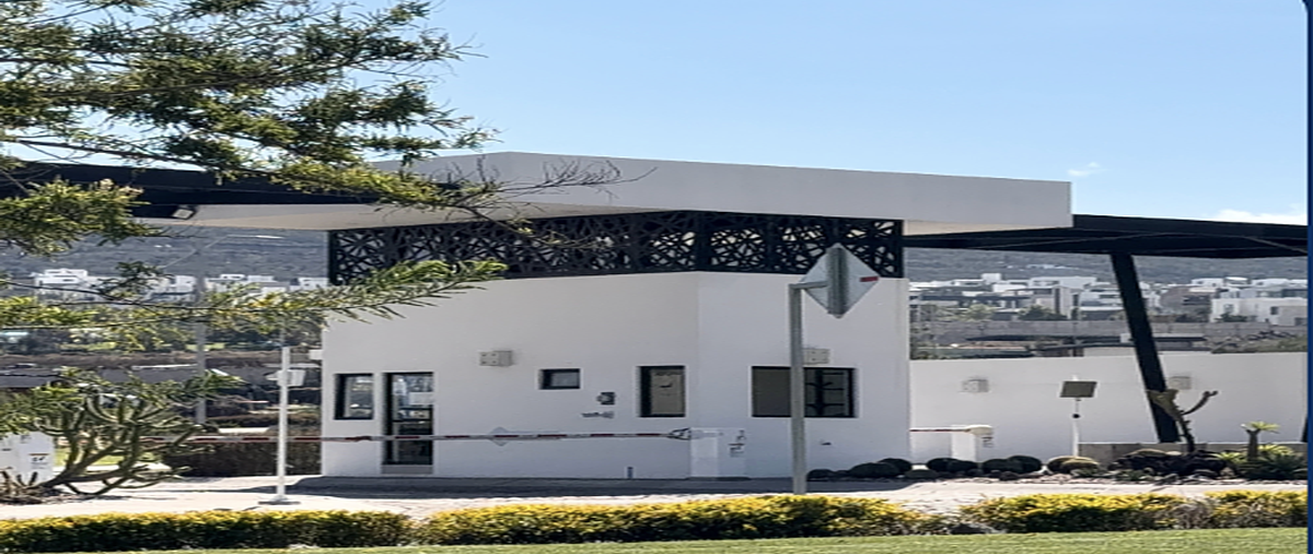 Foto de terreno habitacional en venta en amaista , zibatá, el marqués, querétaro, 0 No. 03