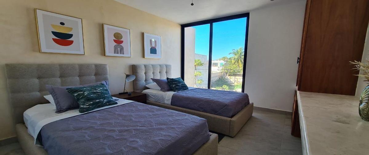 Foto de casa en venta en amaite , telchac puerto, telchac puerto, yucatán, 25698022 No. 03