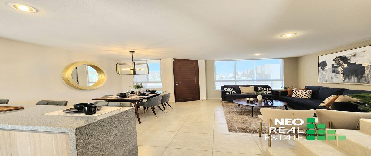 Foto de casa en venta en amaj , zakia, el marqués, querétaro, 27731811 No. 03