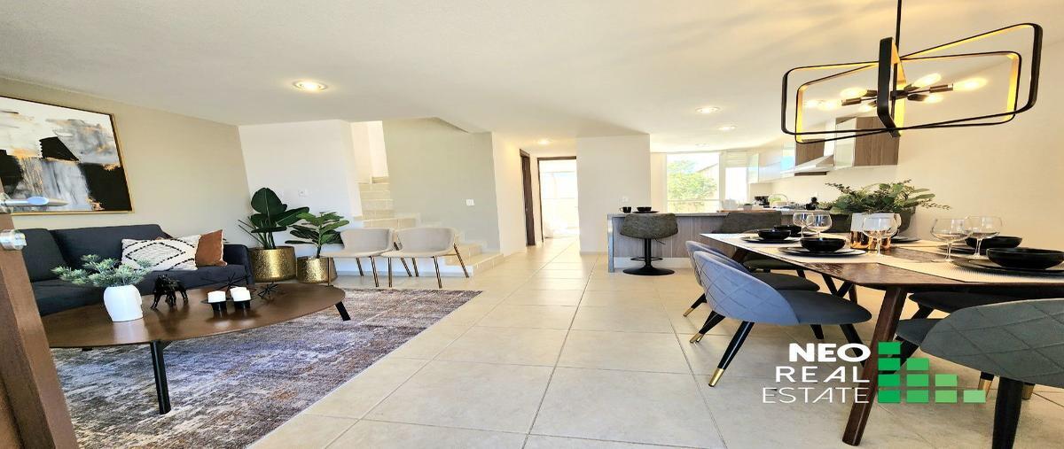 Foto de casa en venta en amaj , zakia, el marqués, querétaro, 27731811 No. 04