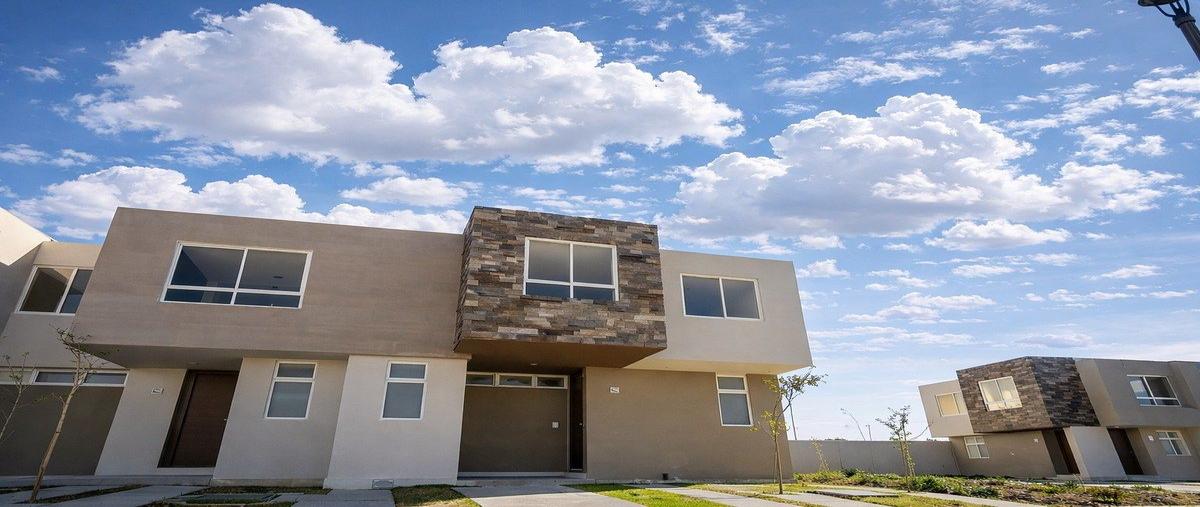 Foto de casa en amaj , zakia, el marqués, querétaro, 0 foto 01 Foto de casa en venta en amaj , zakia, el marqués, querétaro, 0 No. 01