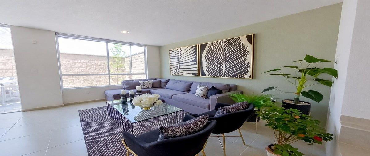 Foto de casa en amaj , zakia, el marqués, querétaro, 0 foto 04 Foto de casa en venta en amaj , zakia, el marqués, querétaro, 0 No. 04