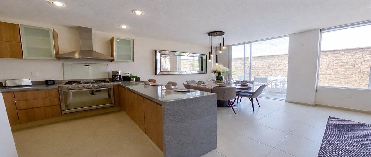 Foto de casa en amaj , zakia, el marqués, querétaro, 0 foto 05 Foto de casa en venta en amaj , zakia, el marqués, querétaro, 0 No. 05