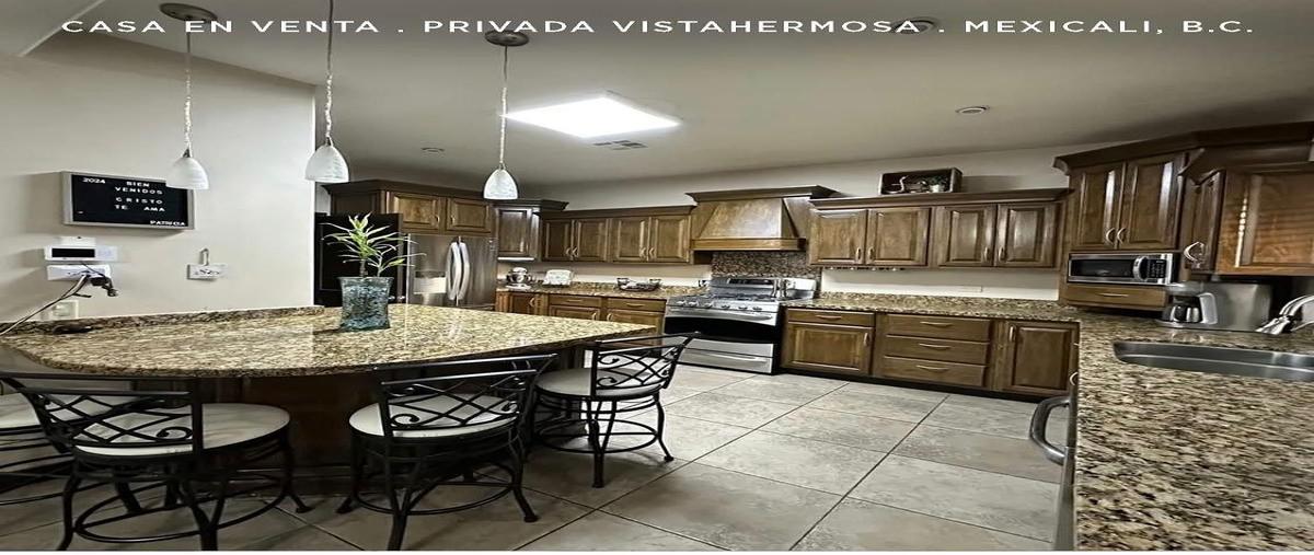 Foto de casa en venta en amalfi , privada vistahermosa, mexicali, baja california, 31093747 No. 03