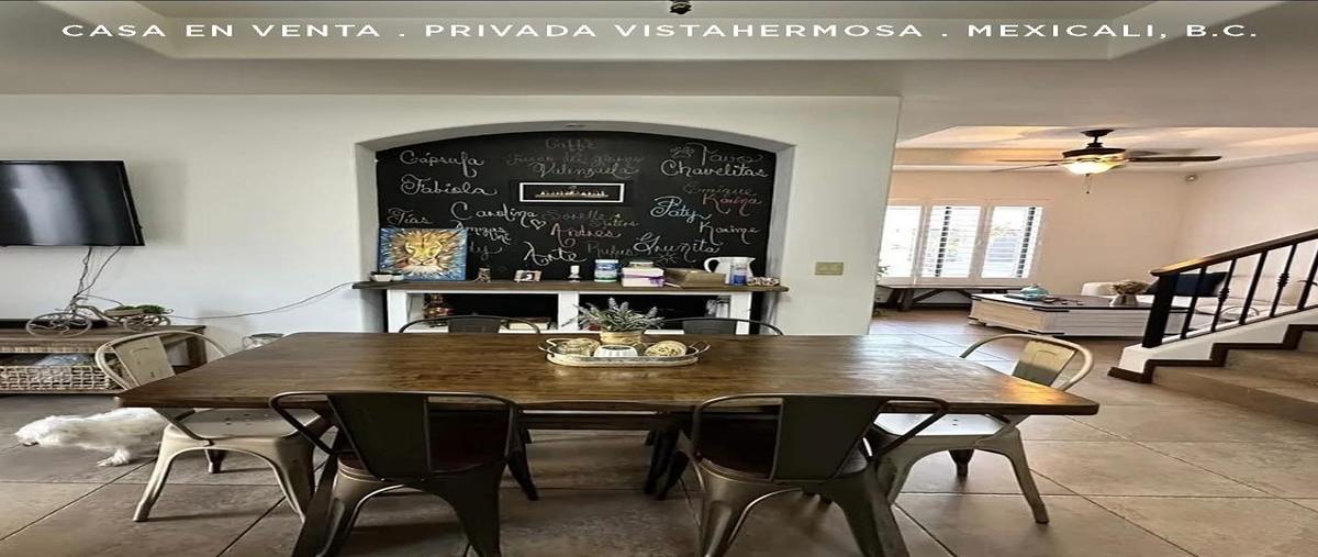 Foto de casa en venta en amalfi , privada vistahermosa, mexicali, baja california, 31093747 No. 04