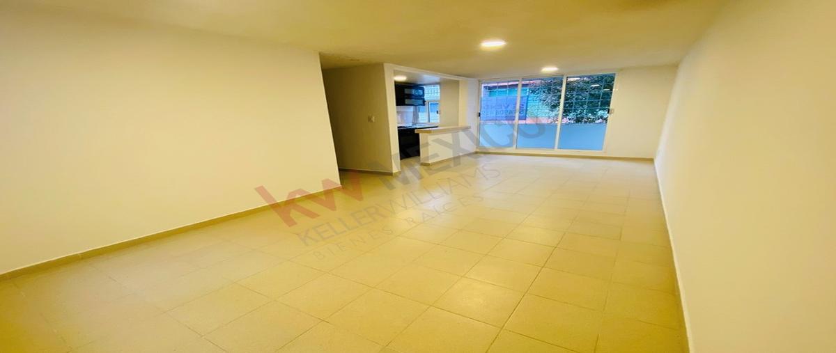 Foto de departamento en venta en amalia 114, guadalupe tepeyac, gustavo a. madero, df / cdmx, 0 No. 03