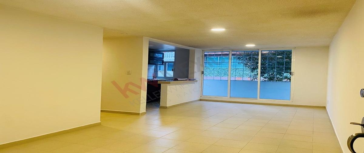 Foto de departamento en venta en amalia 114, guadalupe tepeyac, gustavo a. madero, df / cdmx, 0 No. 04