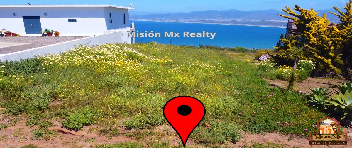 Foto de terreno habitacional en amalia , la bufadora, ensenada, baja california, 27925359 foto 02 Foto de terreno habitacional en venta en amalia , la bufadora, ensenada, baja california, 27925359 No. 02