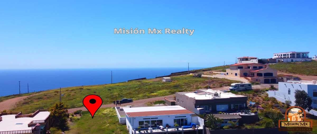 Foto de terreno habitacional en amalia , la bufadora, ensenada, baja california, 27925359 foto 04 Foto de terreno habitacional en venta en amalia , la bufadora, ensenada, baja california, 27925359 No. 04