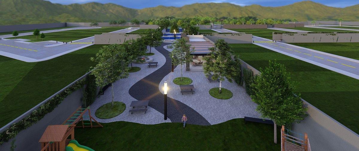 Foto de terreno habitacional en venta en amalia solórzano , loma larga, morelia, michoacán de ocampo, 31014968 No. 04